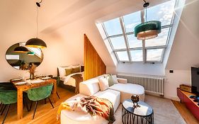 Accordion Boutique Residence & Premium Suites
